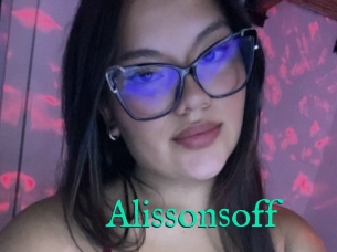 alissonsoff Sexe En Stock