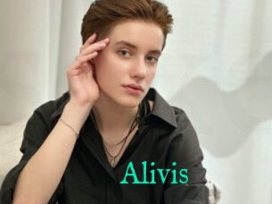 Alivis