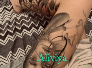 Aliviya