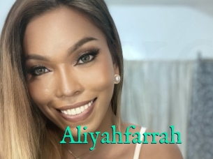 Aliyahfarrah