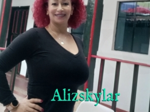 Alizskylar