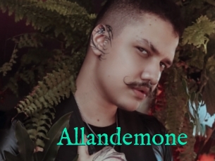 Allandemone