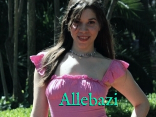 Allebazi