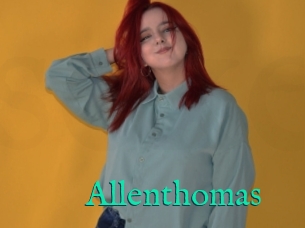 Allenthomas