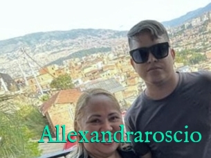 Allexandraroscio