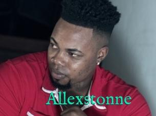 Allexstonne