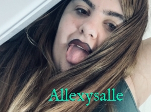 Allexysalle