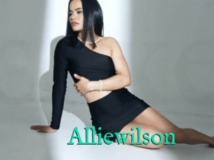 Alliewilson