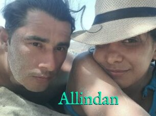 Allindan