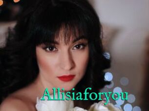 Allisiaforyou