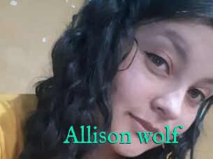 Allison_wolf