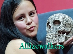 Allizewalkers