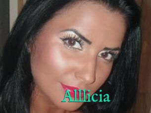 Alllicia