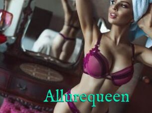 Allurequeen