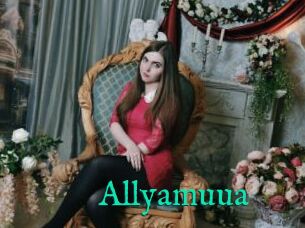 Allyamuua