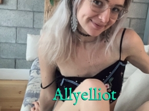 Allyelliot