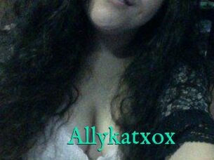 Allykatxox