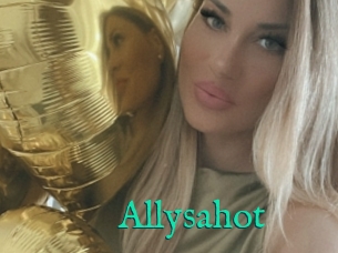 Allysahot