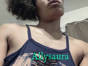 Allysaura