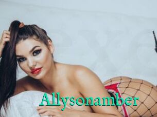 Allysonamber