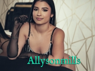 Allysonmills