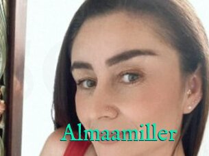 Almaamiller