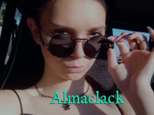 Almaclack