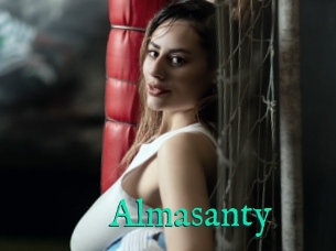 Almasanty