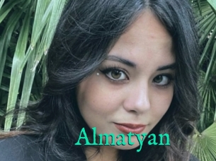 Almatyan