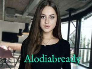 Alodiabready