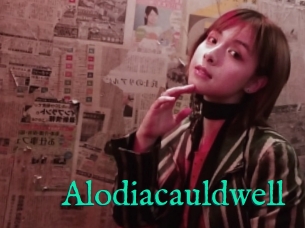 Alodiacauldwell