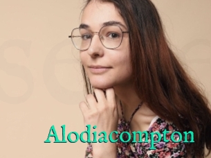 Alodiacompton