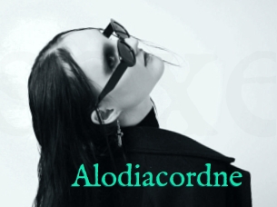 Alodiacordne