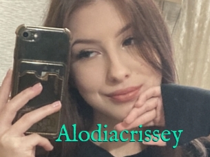 Alodiacrissey