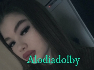 Alodiadolby