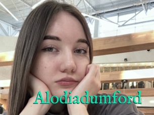 Alodiadumford