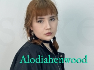 Alodiahenwood