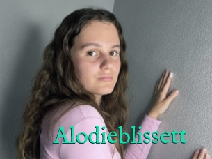 Alodieblissett