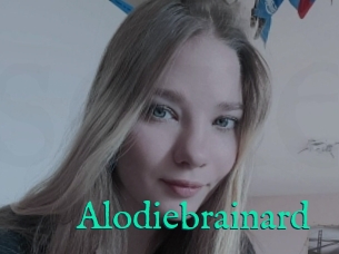 Alodiebrainard