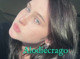 Alodiecrago