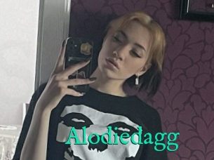 Alodiedagg