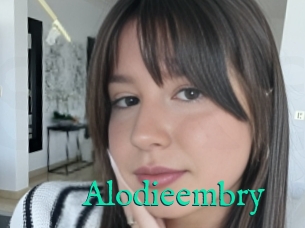 Alodieembry