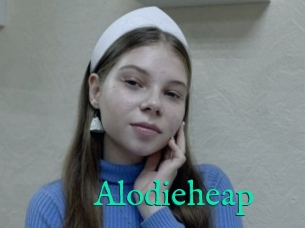 Alodieheap