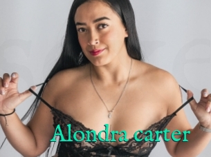 Alondra_carter