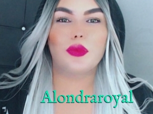 Alondraroyal