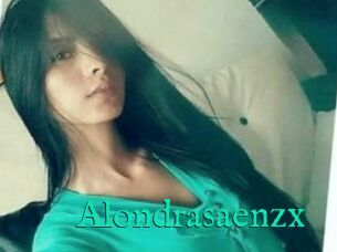 Alondrasaenzx