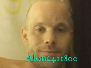 Alone411800