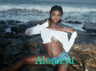 Alorazya