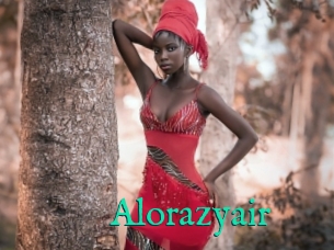 Alorazyair