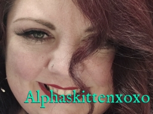 Alphaskittenxoxo